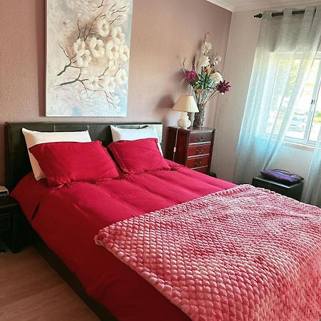 Apartmán Apartamento Com Boa Luz E Localizacao Em Lisboa. Exteriér fotografie
