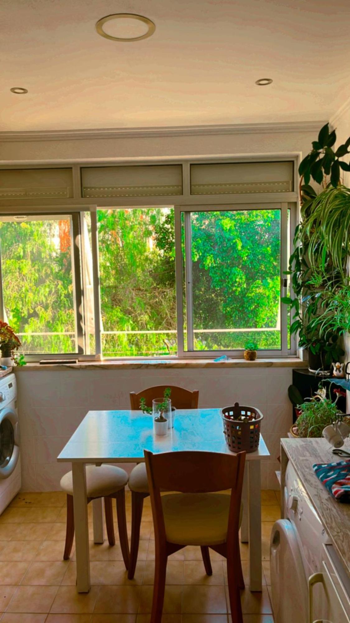 Apartmán Apartamento Com Boa Luz E Localizacao Em Lisboa. Exteriér fotografie