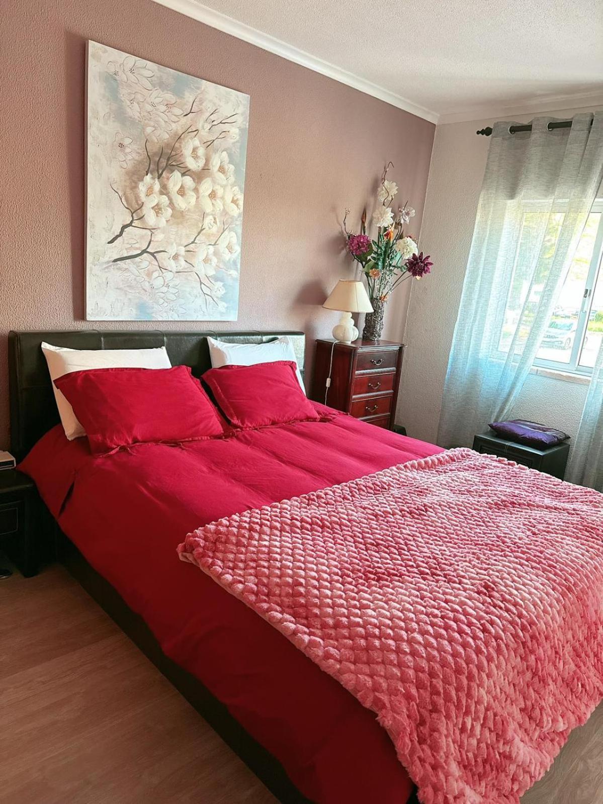 Apartmán Apartamento Com Boa Luz E Localizacao Em Lisboa. Exteriér fotografie